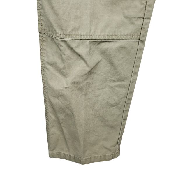 5.11 Tactical Pants Men's 34x34 Taclite Pro Ripstop Cargo Tactical 74251 Tan - Picture 10 of 16